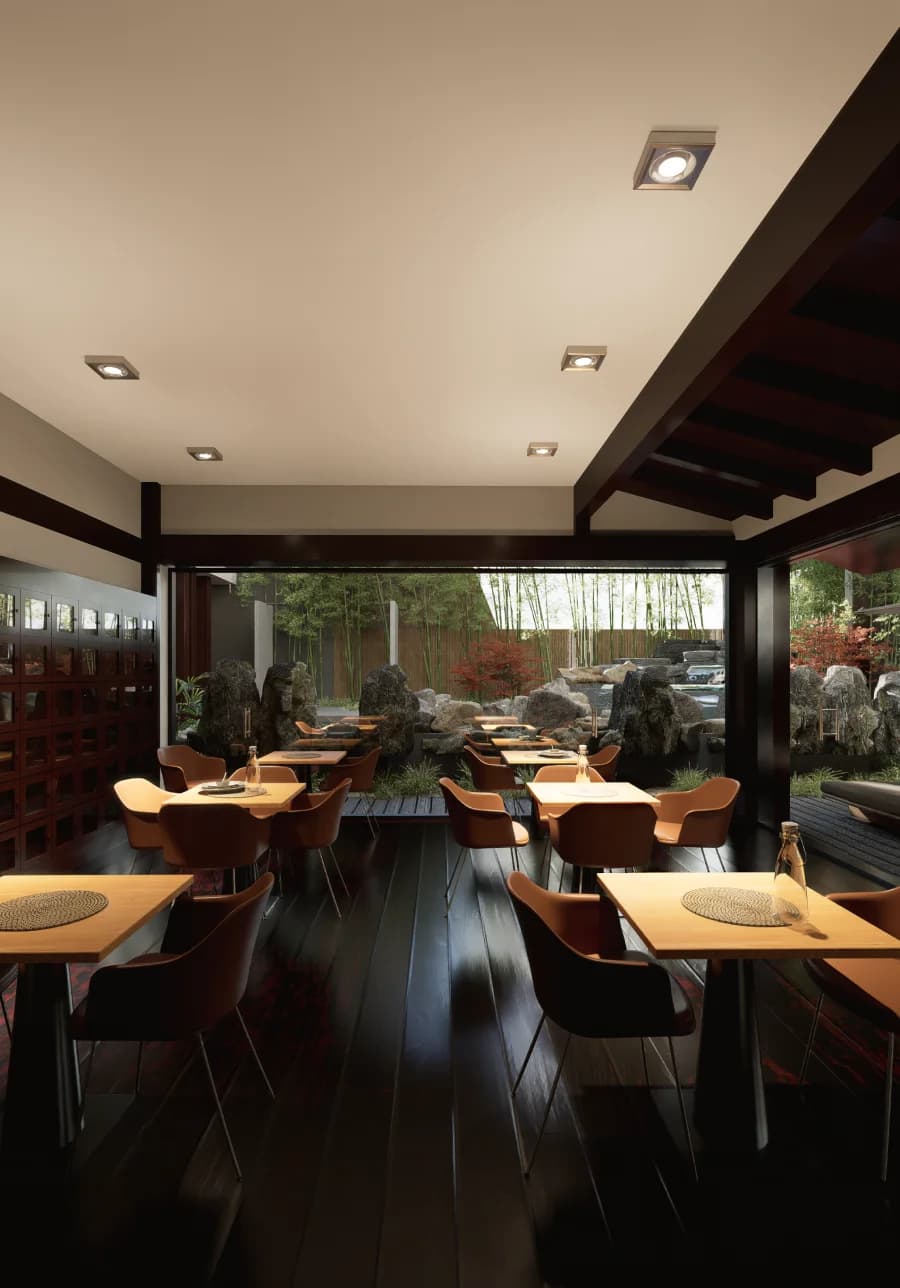 Health Bar - Thoughtful nourishment with matcha, broths, and precision nutrition